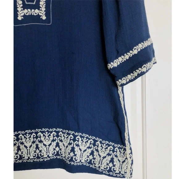 Alexis Rose Isabel Marant Tunic (Seen On Schitt's Creek)